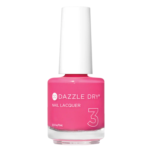 Raspberry Crème