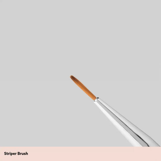 Brush Trio
