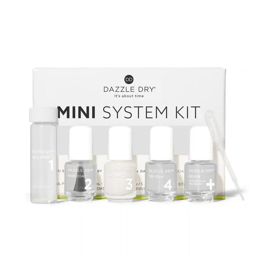 Fine China Mini Kit