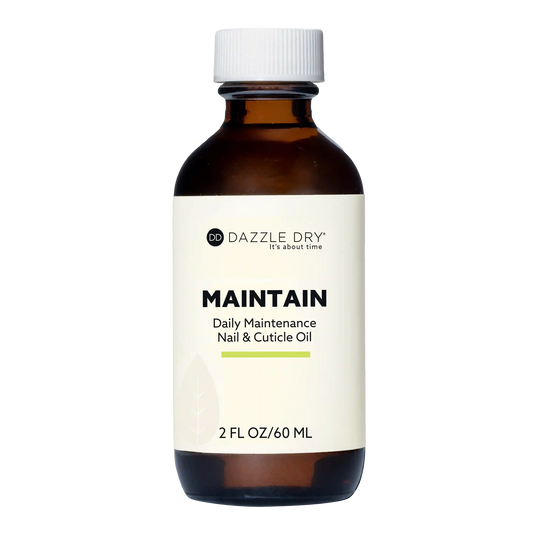 MAINTAIN Daily Maintenance Nail & Cuticle Oil