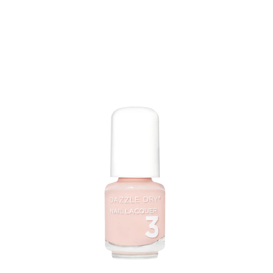 Not Quite Nude