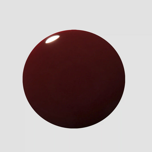 Passionate Red