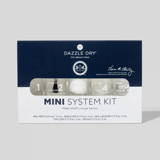 White Lightning Mini Kit | Penn State Edition