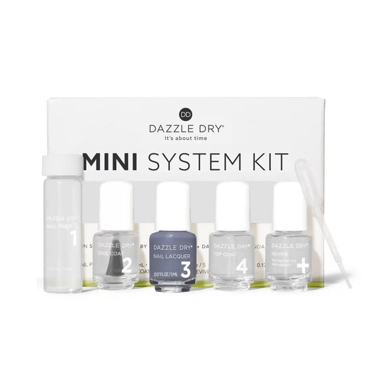 Blue Moon Mini Kit
