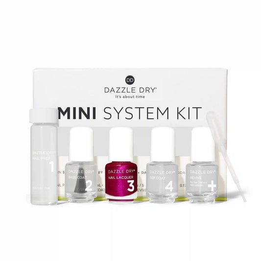 Kaleidoscope Mini Kit