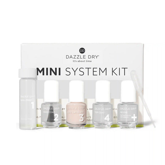So On Pointe Mini Kit