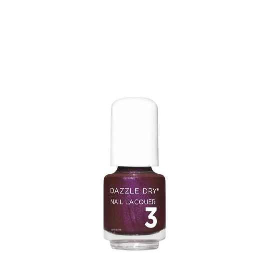 Spiced Plum