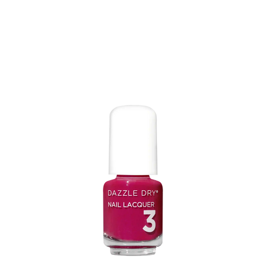 Raspberry Rush