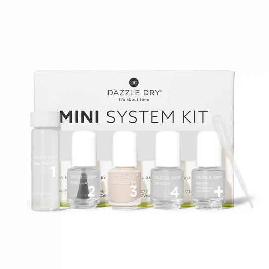 Boss Mini Kit