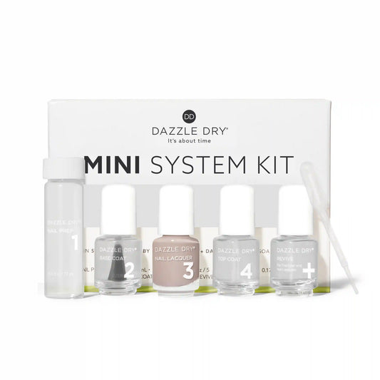 Broadway Beige Mini Kit