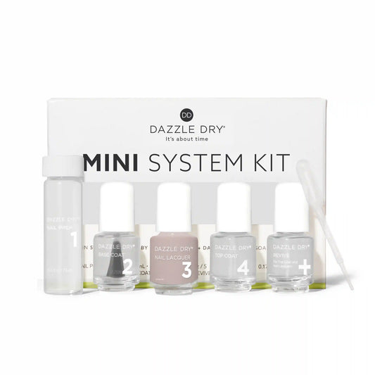 Chiffon Moment Mini Kit