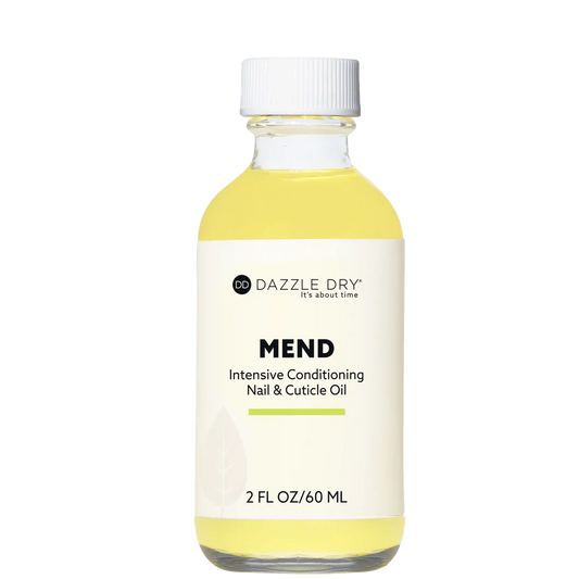 MEND Intensive Conditioning Nail & Cuticle Oil