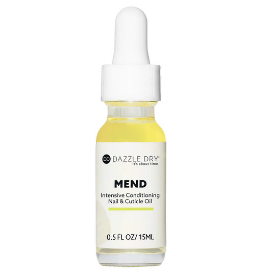 MEND Intensive Conditioning Nail & Cuticle Oil