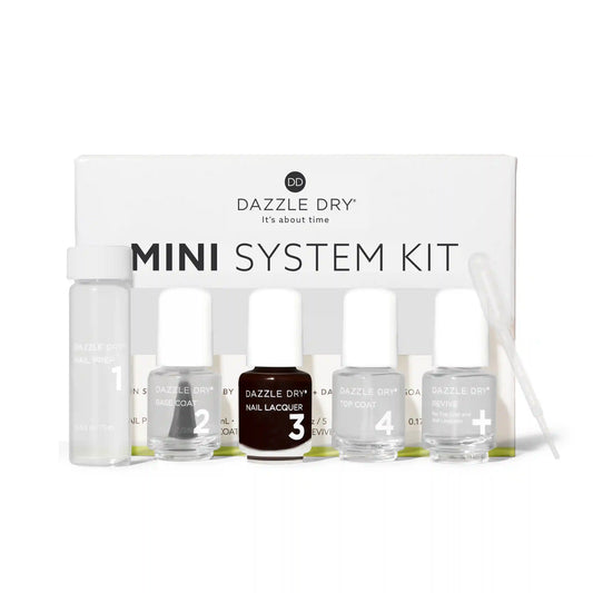 Forbidden Passion Mini Kit