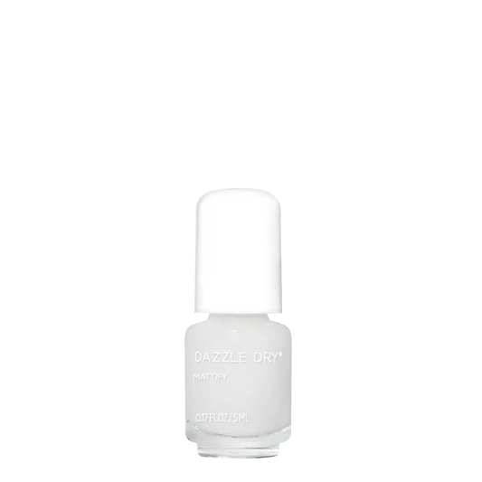 Mattify Top Coat