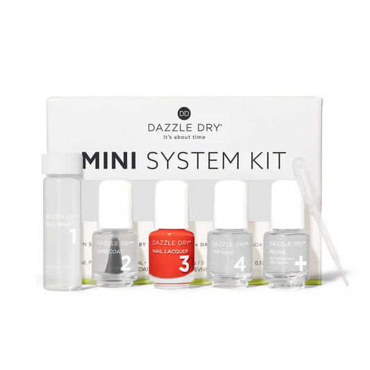 Red Hot Chili Mini Kit