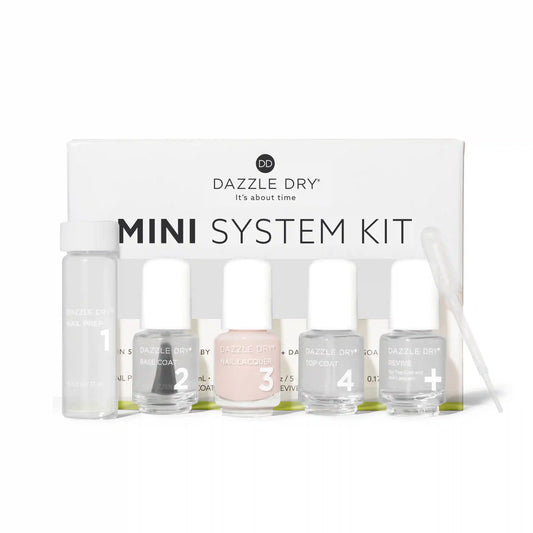 Rose Quartz Mini Kit
