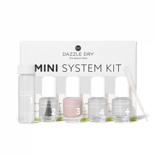 Strawberry Macaron Mini Kit