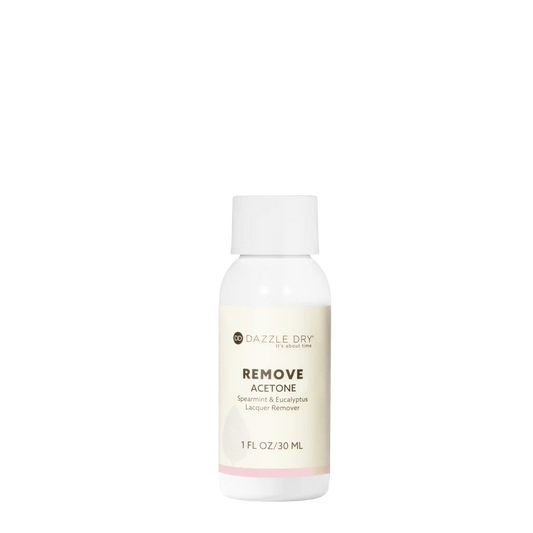 Acetone Remover