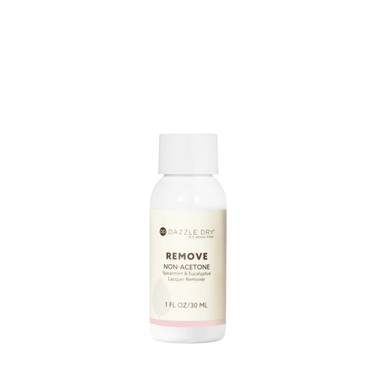 Non-Acetone Remover