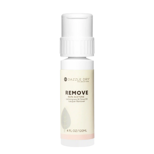 Non-Acetone Remover